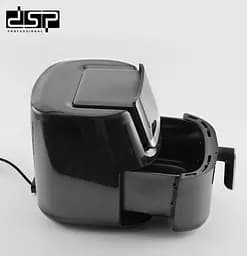 Аерофритюрниця DSP KB2139 1600 Вт 7.5 л (44602-KB2139_2402) - мініатюра 5