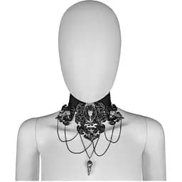 Чокер Королева Воронів