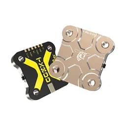 Відеопередавач SpeedyBee TX800 5.8 ГГц на 48 каналів та з високоефективним радіатором