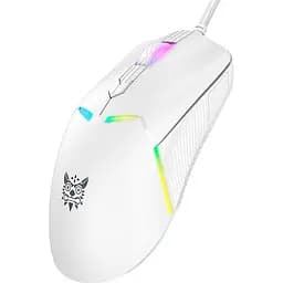 Миша Onikuma CW929 White [136257] - мініатюра 4
