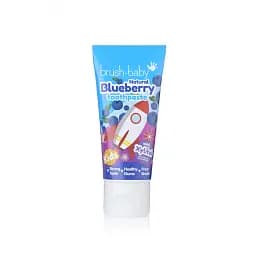Зубна паста Brush-baby Rocket Blueberry (3+)