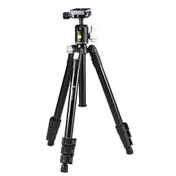 Штатив Vanguard Vesta FB 204ABS (Vesta FB 204ABS), Чорний