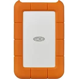 Зовнішній жорсткий диск 2.5" 2TB LaCie (STFR2000403)