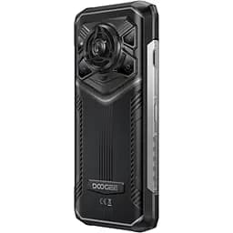 Смартфон Doogee Blade20 Pro 6/256GB Black-Silver [151112] - мініатюра 5
