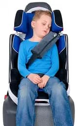 Накладка на ремінь безпеки Hauck Cushion Me (61816-5) - мініатюра 4
