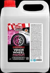 Очисник дисків Venor Whell Premium 5 л 