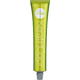 Фарба для волосся BBcos Keratin Color №4/00 натуральний інтенсивний каштановий 100 мл - мініатюра 2