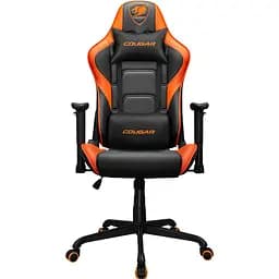 Крісло для геймерів Cougar Armor Elite - мініатюра 5
