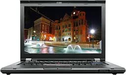 Ноутбук Lenovo ThinkPad T420 (i7-2620M/4/500) - Class B "Б/У"