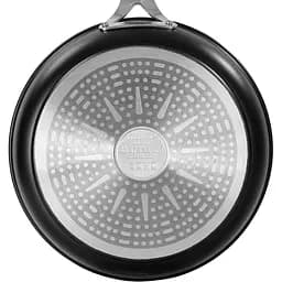 Сковорода Barazzoni 33 Carati Aluminium 28 см 2.6 л  (85510602897) - мініатюра 3