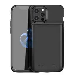 Чехол-аккумулятор XON PowerCase для iPhone 13 Pro Max 4800 mAh Черный (PCBS1113448B 1158)