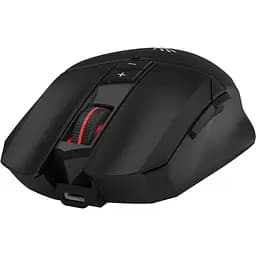 Миша Bloody A4Tech R36 Ultra Stone Black (R36 Ultra (Stone Black)) - мініатюра 4