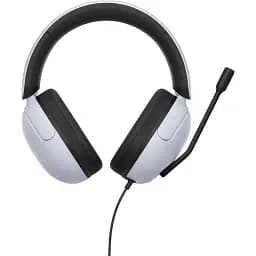 Навушники з мікрофоном Sony Inzone H3 White (MDRG300W.CE7) - мініатюра 3