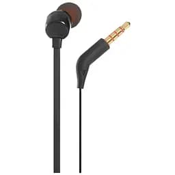 Навушники JBL Tune 110 Eco Black (JBLT110BLKE) - мініатюра 7