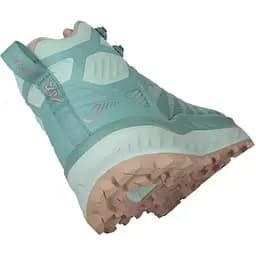 Черевики Lowa Fortux GTX QC W 36.5 Arctic Teal (1012-321822-3090-36.5) - мініатюра 2