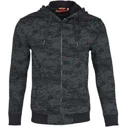 Худі Orbis Textil 418000 - 70 L Чорний