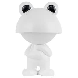 Світильник-нічник Kite LED з акумулятором Dreamy Froggy білий (K25-315-3-1)