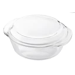 Форма для випікання Ardesto Black Mars Cover Round 2 л (AR2407BG)