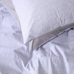 Наволочка MirSon Ranforce Elite 17-4776 Annecy 45х45 см (2200008964856)