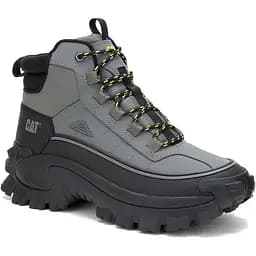 Черевики Caterpillar Intruder Galosh 2.0 Mid WP 43 Grey (1103-P111560-43) - мініатюра 2