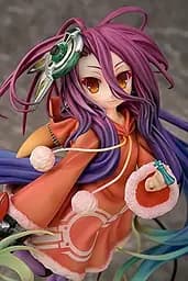Фігурка Без гри життя немає Шві No Game No Life Schwi 22 см CH NGNL S 22 - мініатюра 2