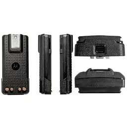 Акумулятор для рацій Motorola 2450 мАг PMNN4543A DP2400, DP3400, DP4400, DP4600 - мініатюра 2