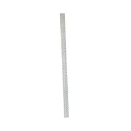 Світильник стельовий LED TUBE T10, 96 діодів, білий, з кріпленням - мініатюра 3