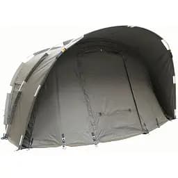 Намет Prologic Commander T-Lite Bivvy 2man Сірий - мініатюра 2
