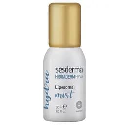 Ліпосомальний спрей-міст з гіалуроновою кислотою SesDerma Hidraderm Hyal, 30 мл