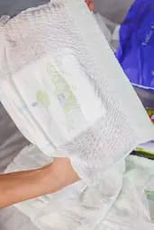 Підгузки-трусики Unijoy Premium XXL (15-19 кг) 40 шт - мініатюра 4