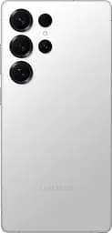 Мобільний телефон Samsung S25 Ultra 12/256GB Titanium Whitesilver SM-S938B/DS - мініатюра 10