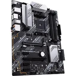 Материнська плата Asus Prime B550-Plus Socket AM4 - мініатюра 3