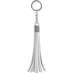 Брелок Feral Feelings Флогер Белый