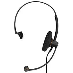 Гарнітура Sennheiser EPOS SC 30 USB ML професійна моно (6738109) - мініатюра 3