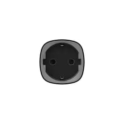Розетка Ajax Socket чорна (26-00080) - мініатюра 2