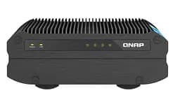 Сетевой накопитель Qnap TS-i410X-8G