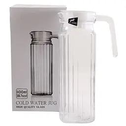 Кувшин Interos стеклянный BMHSTH1100 1.1 л (000029947)