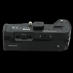 Ручка-тримач акумуляторів Panasonic DMW-BGGH5E - мініатюра 4
