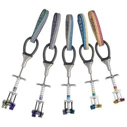 Френд Black Diamond Camalot X4 Offset.2-.3 (1033-BD 262212.0000)