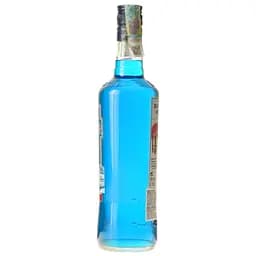 Лікер Самбука Itaca Blue 38% 0.7 л - мініатюра 2