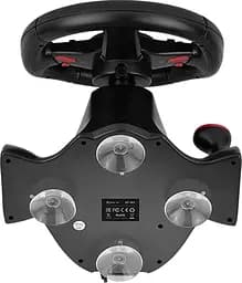 Кермо Xtrike Me GP-903 180 град. 16 кнопок USB PC/PS4/XBOX/Android - мініатюра 4