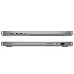 Ноутбук Apple MacBook Pro 16" Space Gray 2023 (Z174001BJ) - мініатюра 6