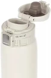 Термокружка Zojirushi SM-SF36 Бежевий (1013-1678.07.08) - мініатюра 2