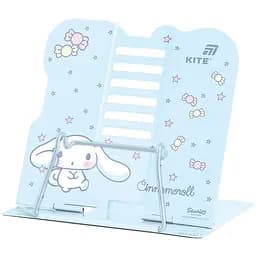 Підставка для книг Kite Cinnamoroll металева (CR26-390)
