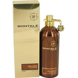 Montale Wild Aoud 100 мл парфюмированая вода