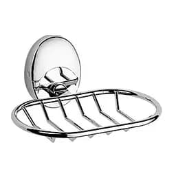 Мыльница настенная решетка ZERIX LR3302-1 (LL1422)