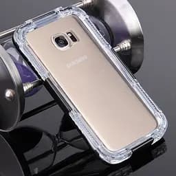 Підводний чохол аквабокс PRIMO для Samsung S7 Black - мініатюра 3