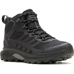 Ботинки мужские Merrell Speed Strike 2 MID GTX 43,5 Черный