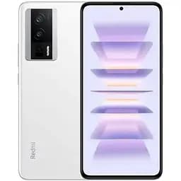 Смартфон Xiaomi Redmi K60 Pro 12/256Gb Sunny Snow CN Глобальна прошивка