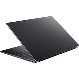 Ноутбук ACER Swift X 14 AI OLED SFX14-61G-R791, AMD Ryzen AI 9 365 до 5.0GHz, 14.5" 2.8K Touch, 32GB, SSD 2TB, NVIDIA GeForce RTX 5070 8GB, Windows 11 Home - мініатюра 7